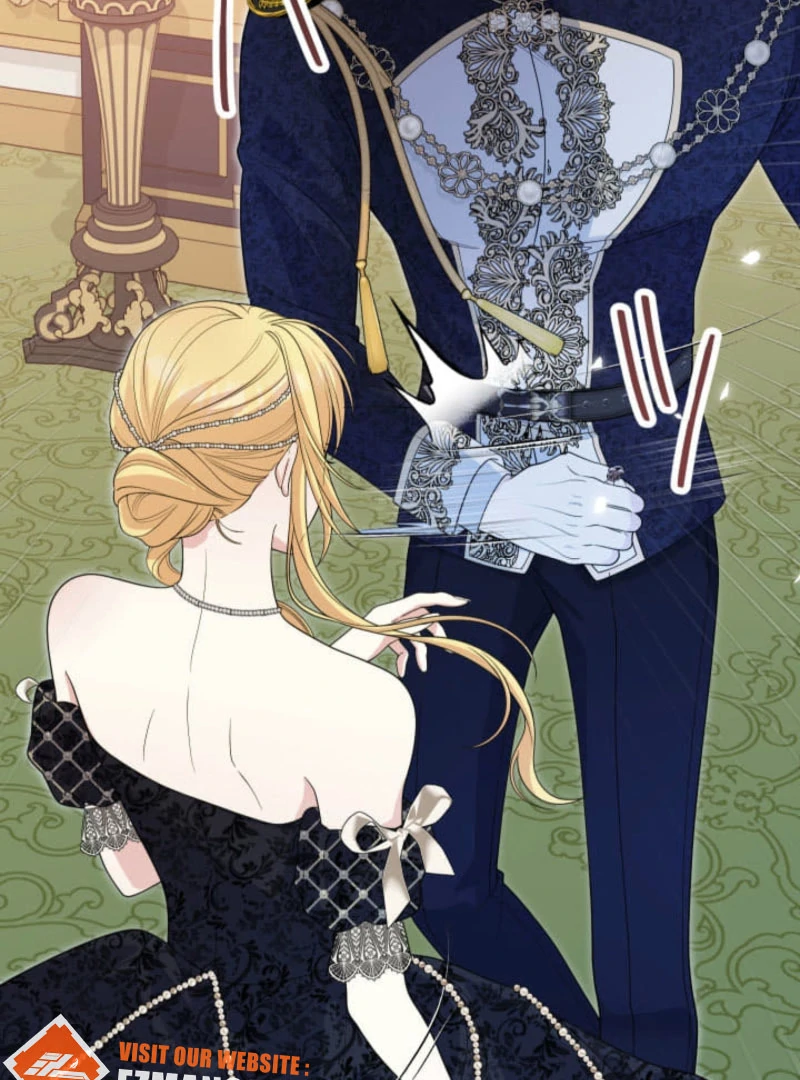The Demon Duke’s Favor Begins the Second Time Around Chapter 14 - page 118