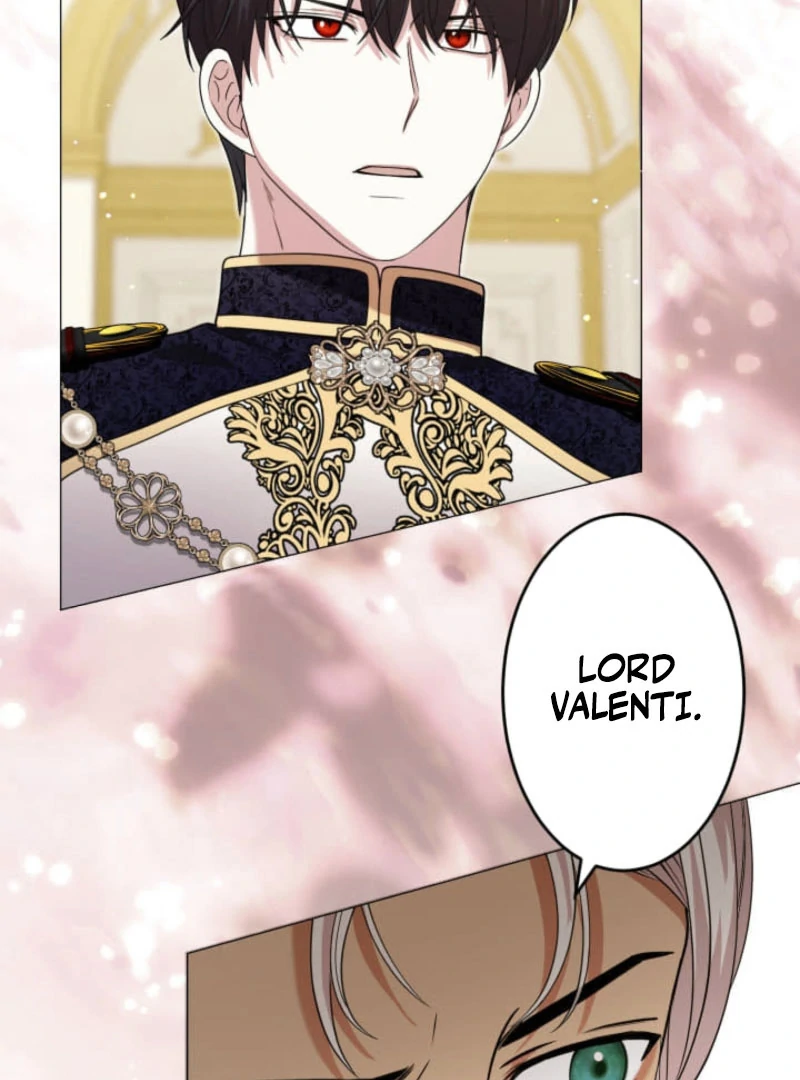 The Demon Duke’s Favor Begins the Second Time Around Chapter 14 - page 11