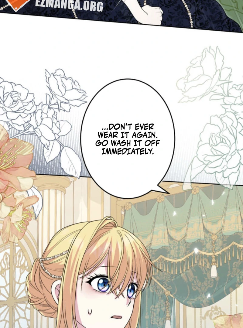 The Demon Duke’s Favor Begins the Second Time Around Chapter 14 - page 119
