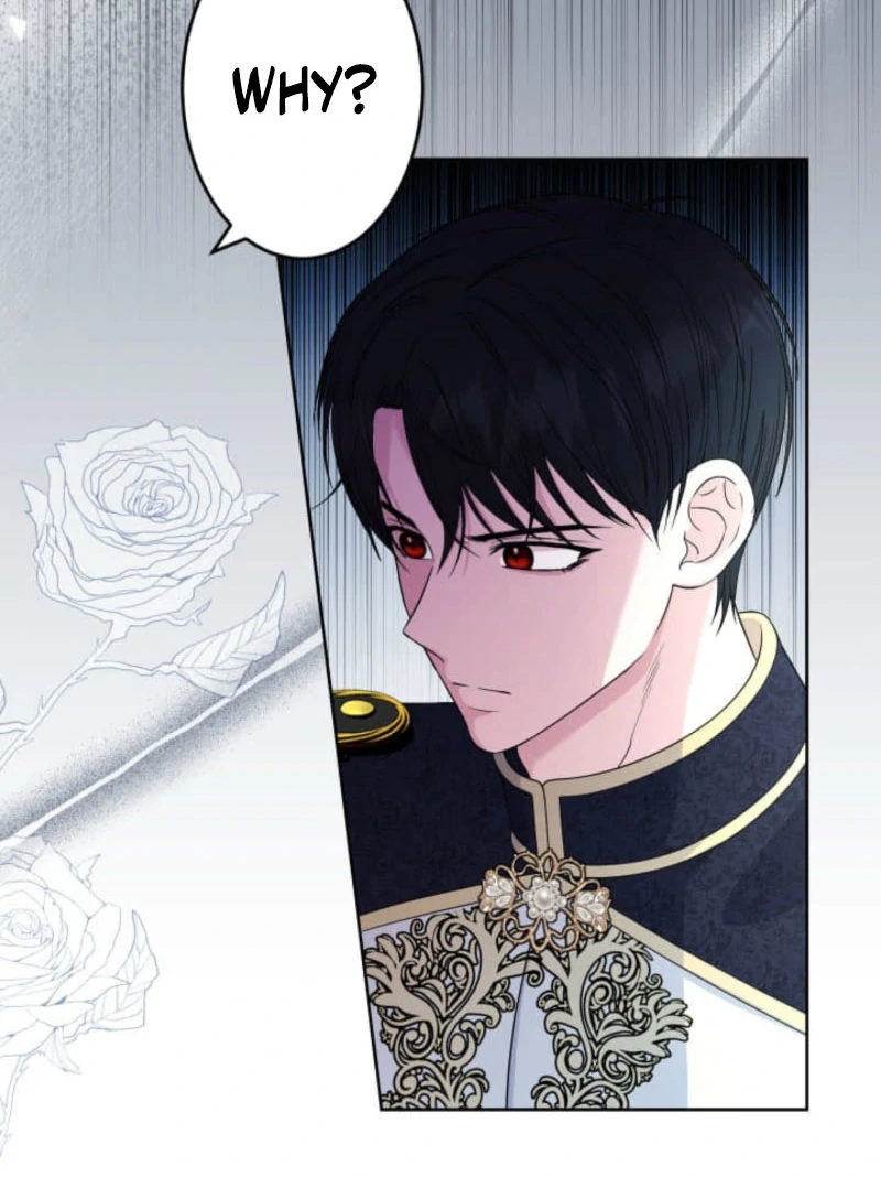 The Demon Duke’s Favor Begins the Second Time Around Chapter 14 - page 121