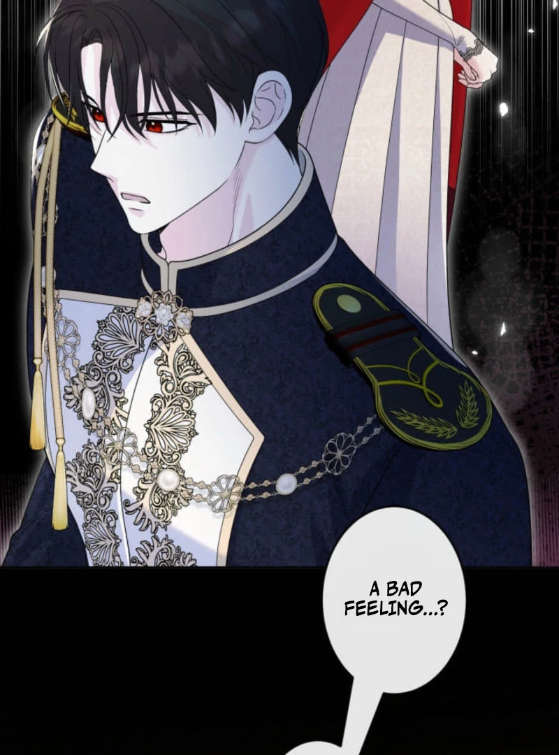 The Demon Duke’s Favor Begins the Second Time Around Chapter 14 - page 123