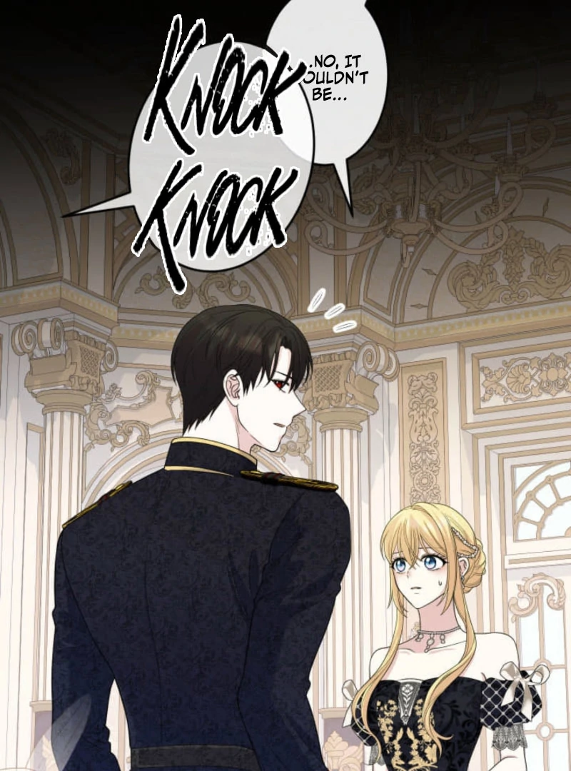 The Demon Duke’s Favor Begins the Second Time Around Chapter 14 - page 124