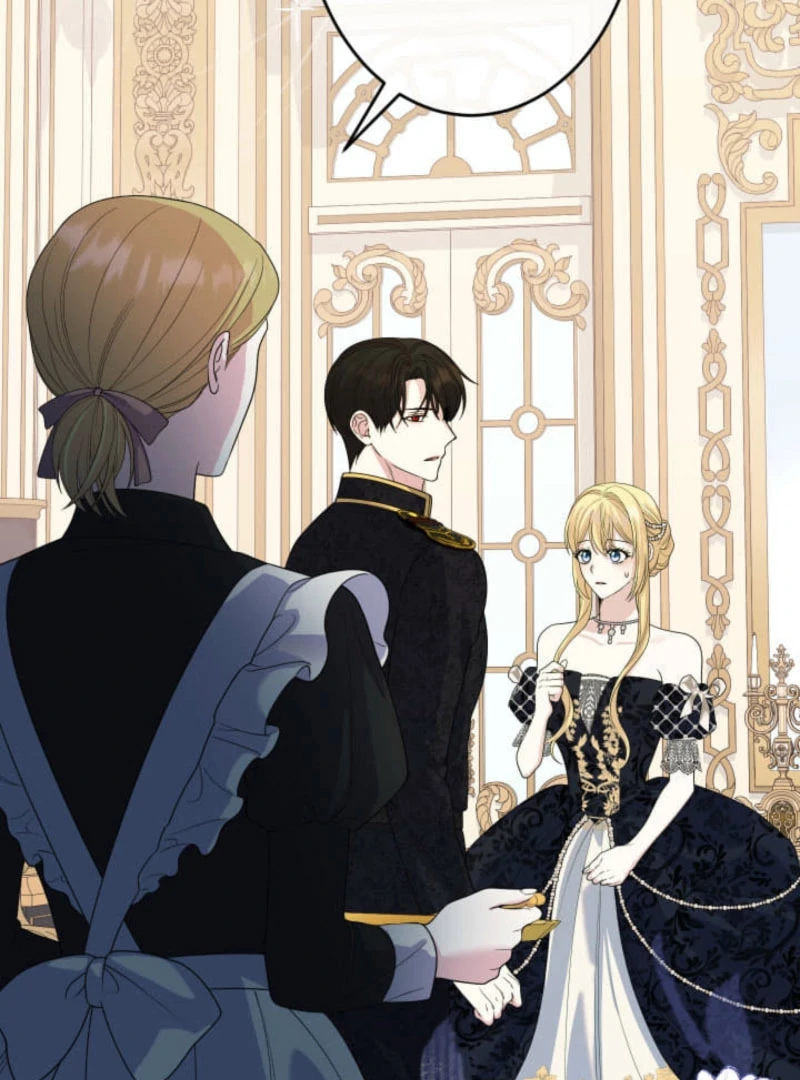 The Demon Duke’s Favor Begins the Second Time Around Chapter 14 - page 127