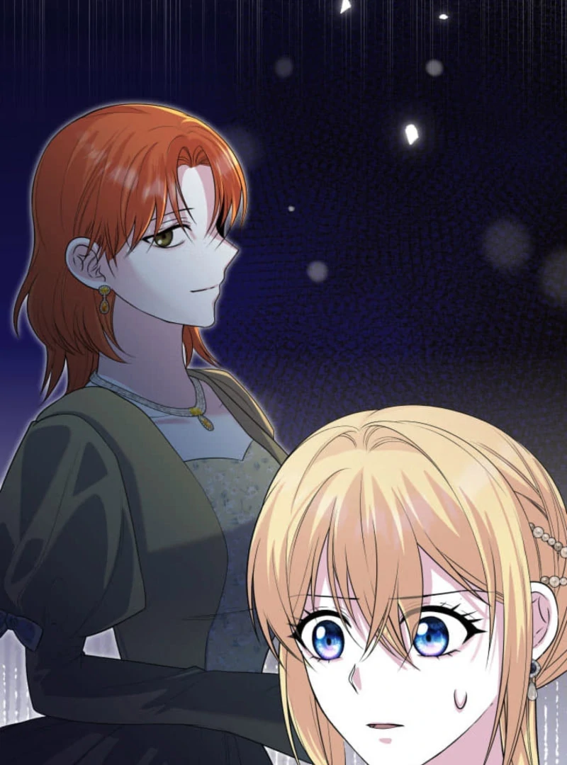 The Demon Duke’s Favor Begins the Second Time Around Chapter 14 - page 133
