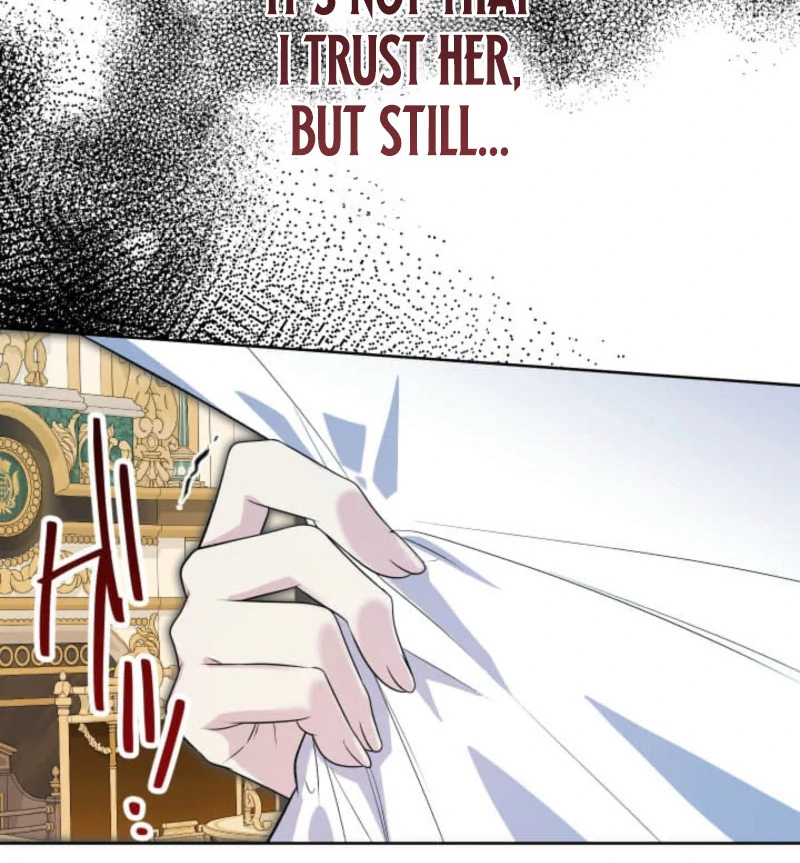 The Demon Duke’s Favor Begins the Second Time Around Chapter 14 - page 135