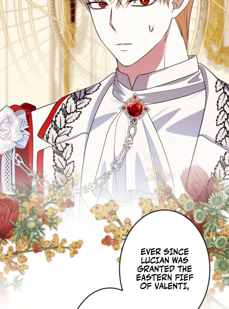 The Demon Duke’s Favor Begins the Second Time Around Chapter 14 - page 13