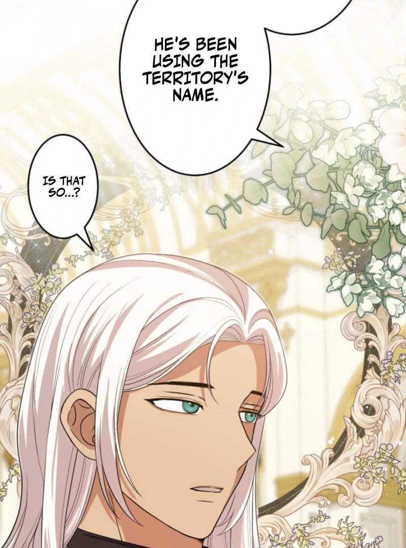 The Demon Duke’s Favor Begins the Second Time Around Chapter 14 - page 14