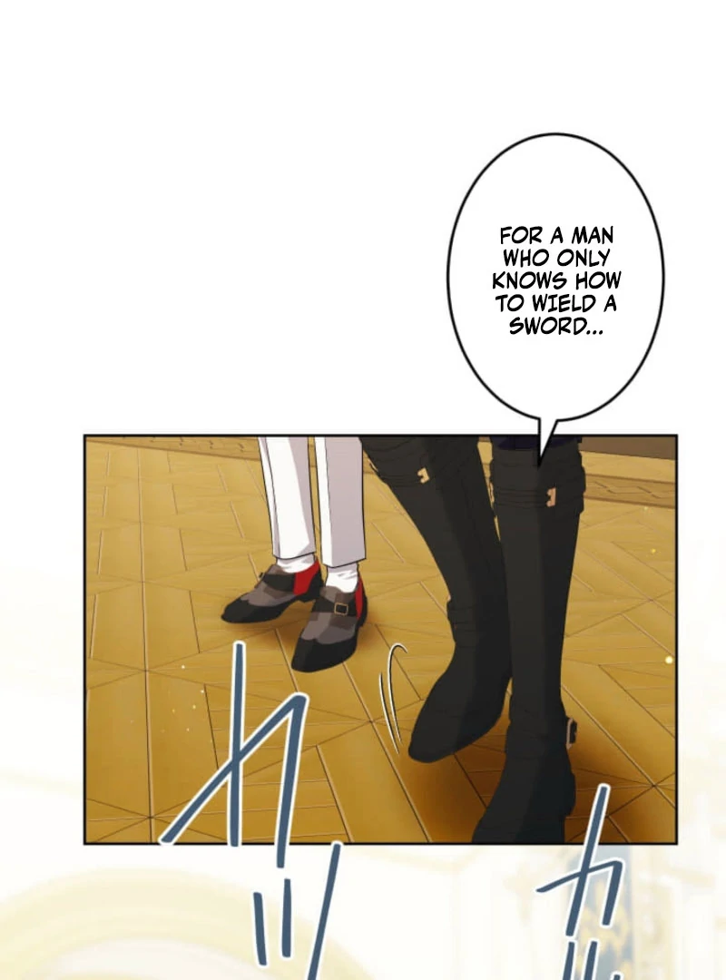 The Demon Duke’s Favor Begins the Second Time Around Chapter 14 - page 19
