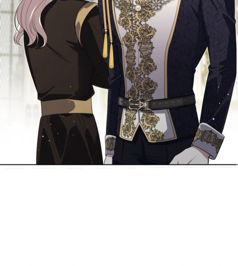 The Demon Duke’s Favor Begins the Second Time Around Chapter 14 - page 21