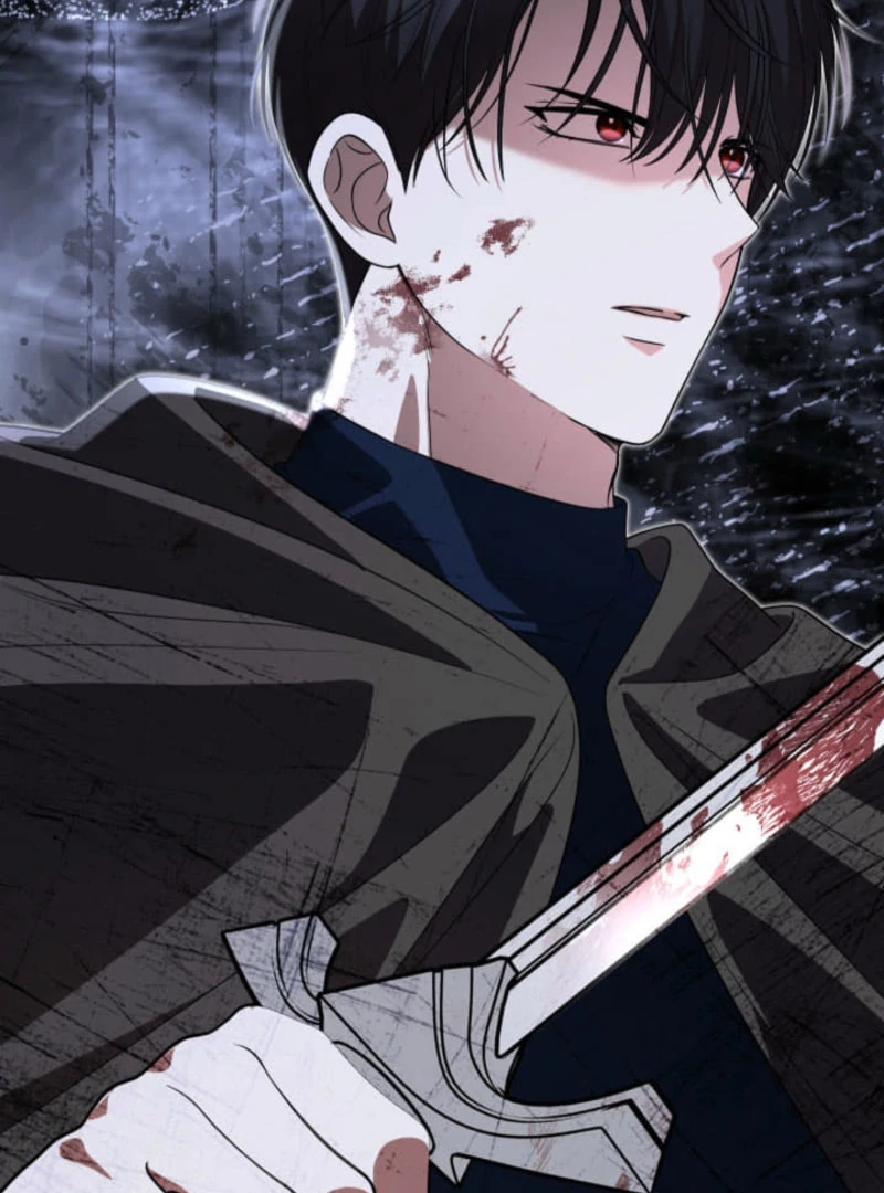 The Demon Duke’s Favor Begins the Second Time Around Chapter 14 - page 26