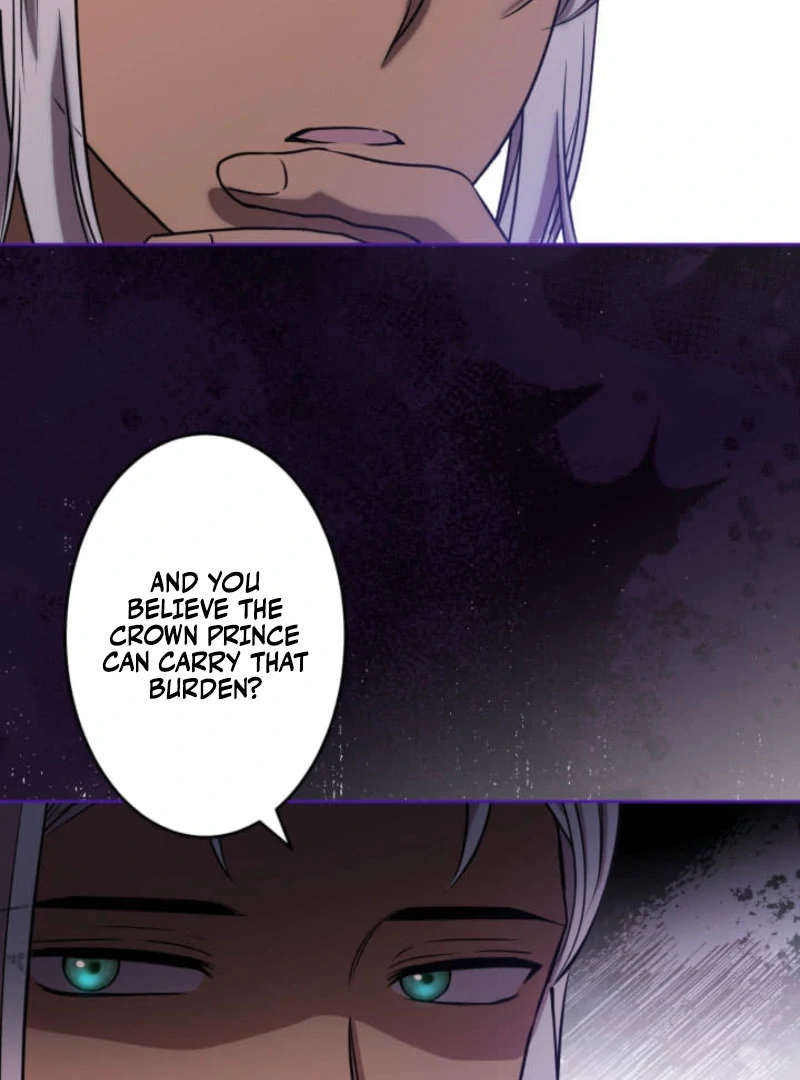 The Demon Duke’s Favor Begins the Second Time Around Chapter 14 - page 29
