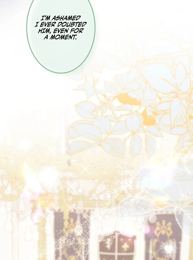 The Demon Duke’s Favor Begins the Second Time Around Chapter 14 - page 41