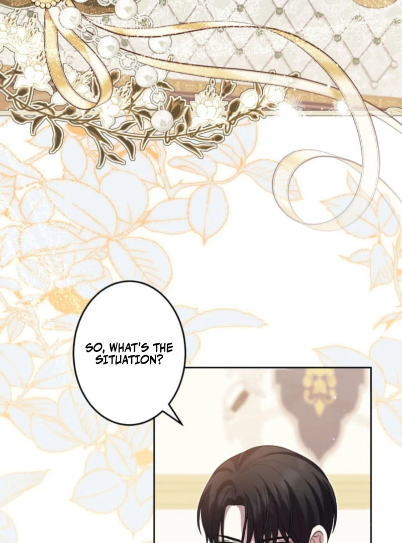 The Demon Duke’s Favor Begins the Second Time Around Chapter 14 - page 43