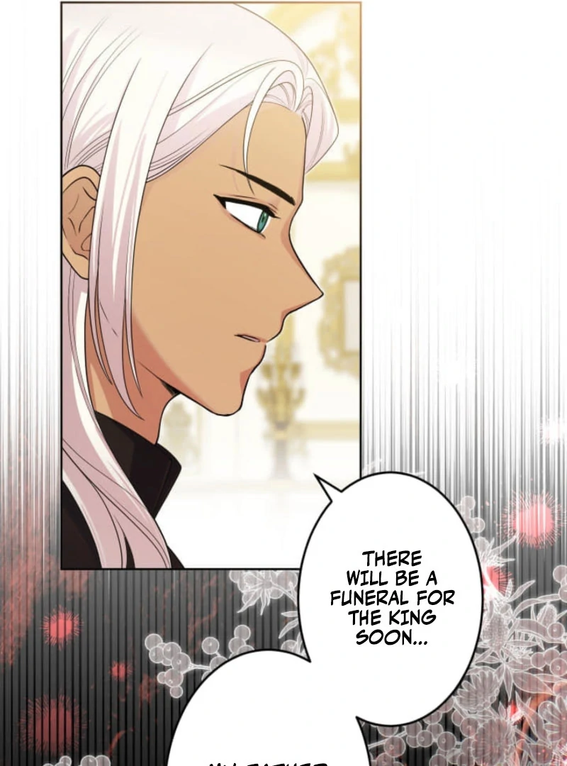 The Demon Duke’s Favor Begins the Second Time Around Chapter 14 - page 46