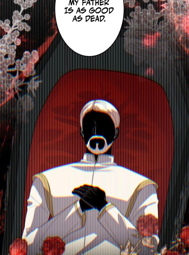 The Demon Duke’s Favor Begins the Second Time Around Chapter 14 - page 47