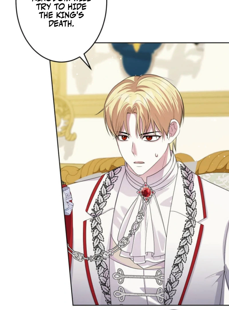 The Demon Duke’s Favor Begins the Second Time Around Chapter 14 - page 51