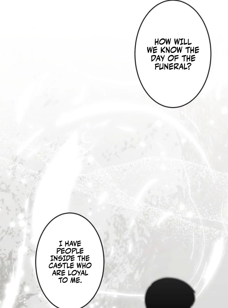 The Demon Duke’s Favor Begins the Second Time Around Chapter 14 - page 52