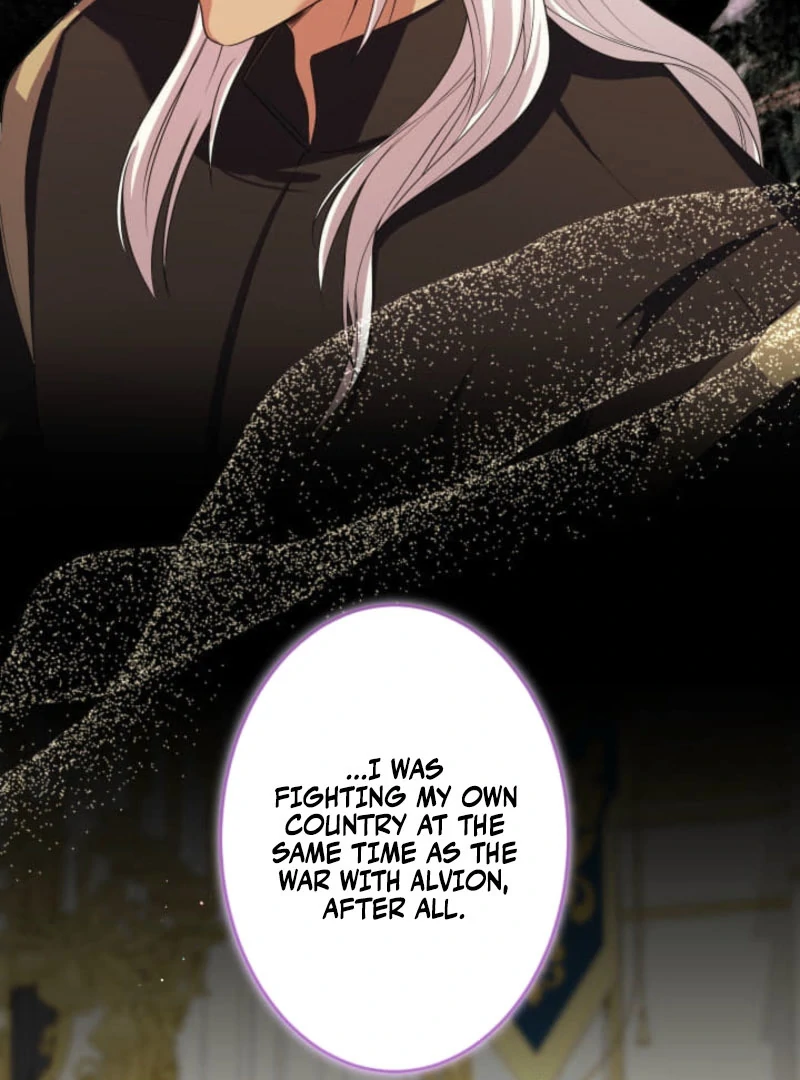 The Demon Duke’s Favor Begins the Second Time Around Chapter 14 - page 54