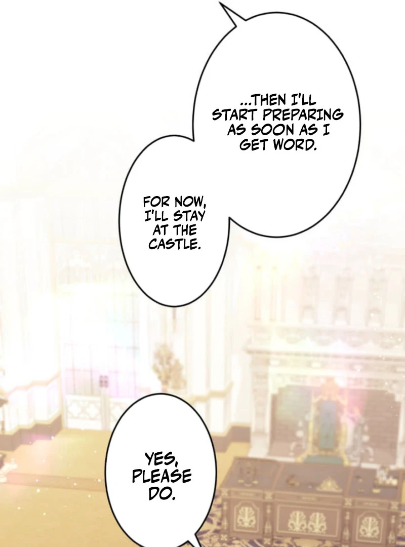 The Demon Duke’s Favor Begins the Second Time Around Chapter 14 - page 58