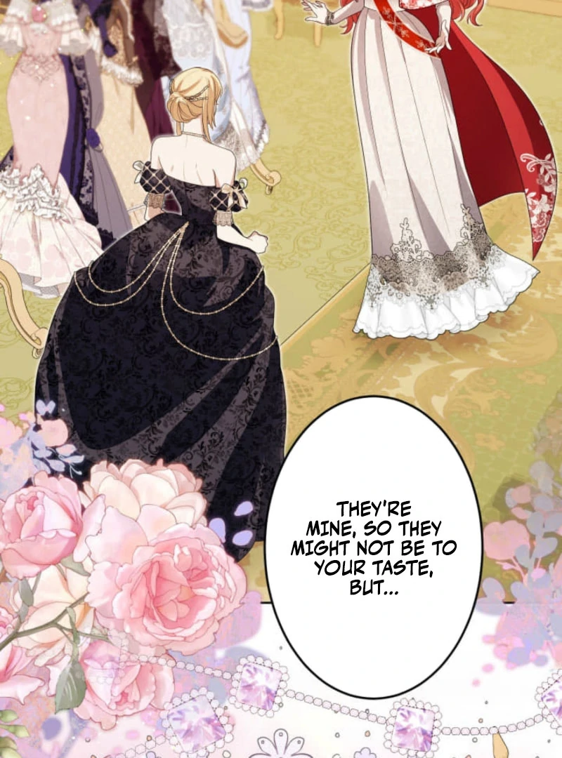 The Demon Duke’s Favor Begins the Second Time Around Chapter 14 - page 63