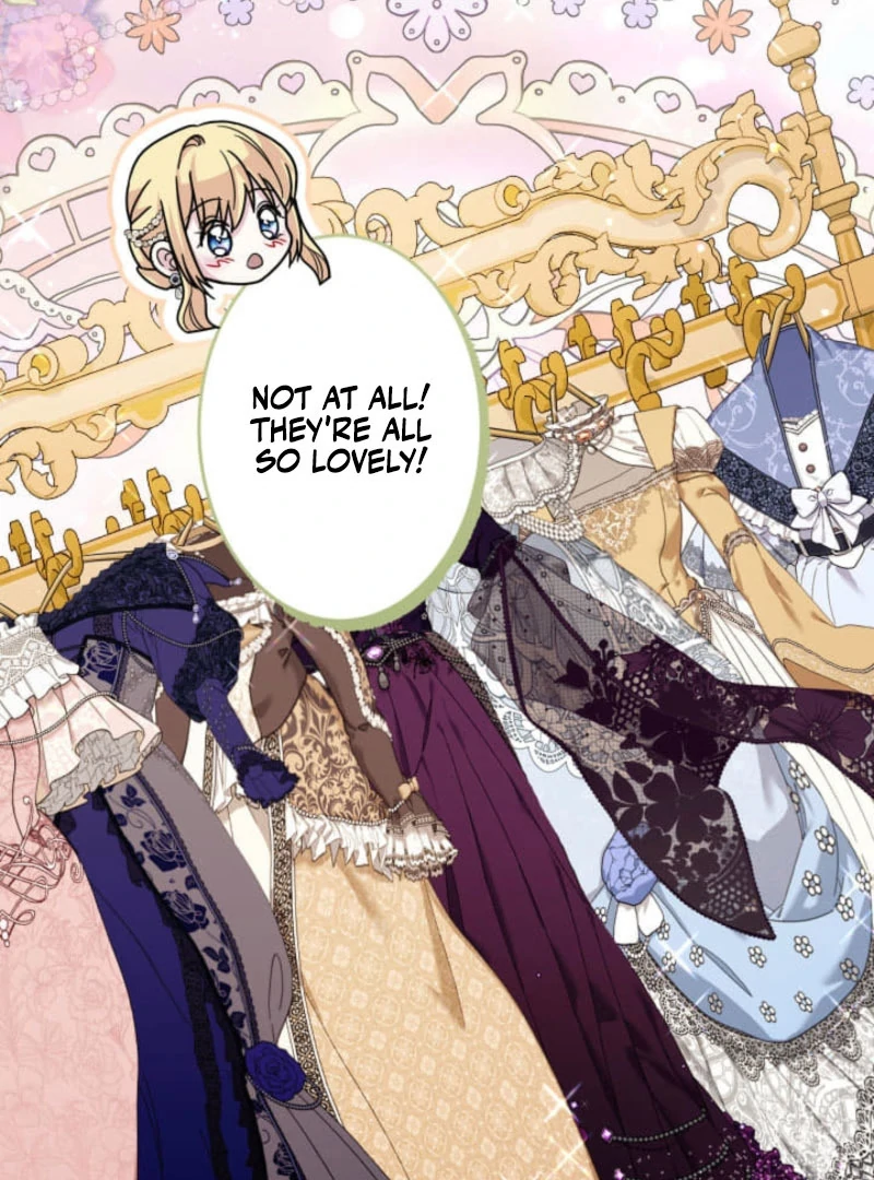 The Demon Duke’s Favor Begins the Second Time Around Chapter 14 - page 64