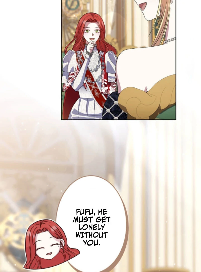 The Demon Duke’s Favor Begins the Second Time Around Chapter 14 - page 69