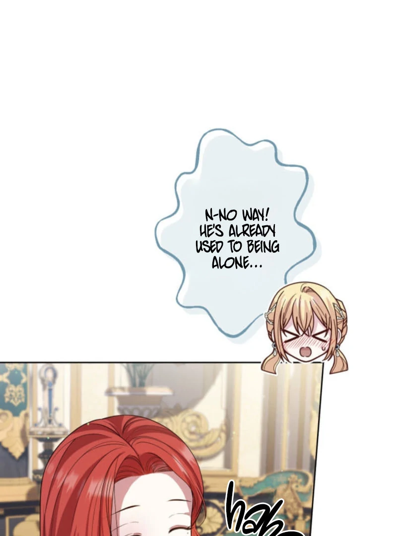 The Demon Duke’s Favor Begins the Second Time Around Chapter 14 - page 72