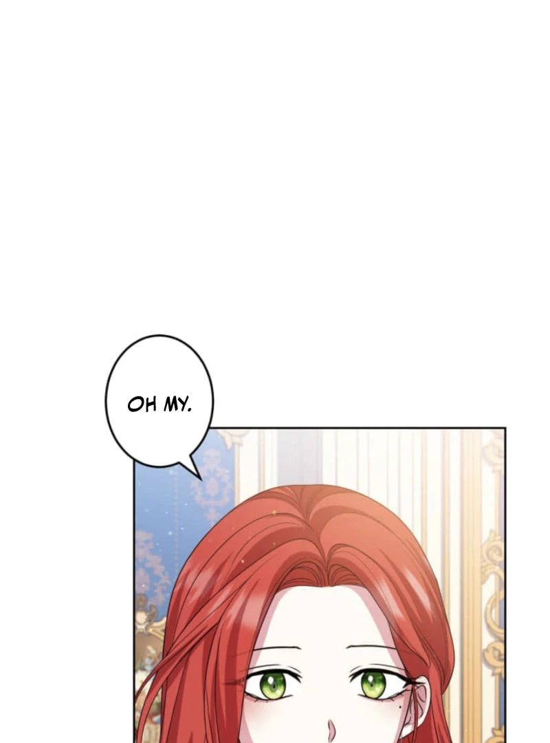 The Demon Duke’s Favor Begins the Second Time Around Chapter 14 - page 85