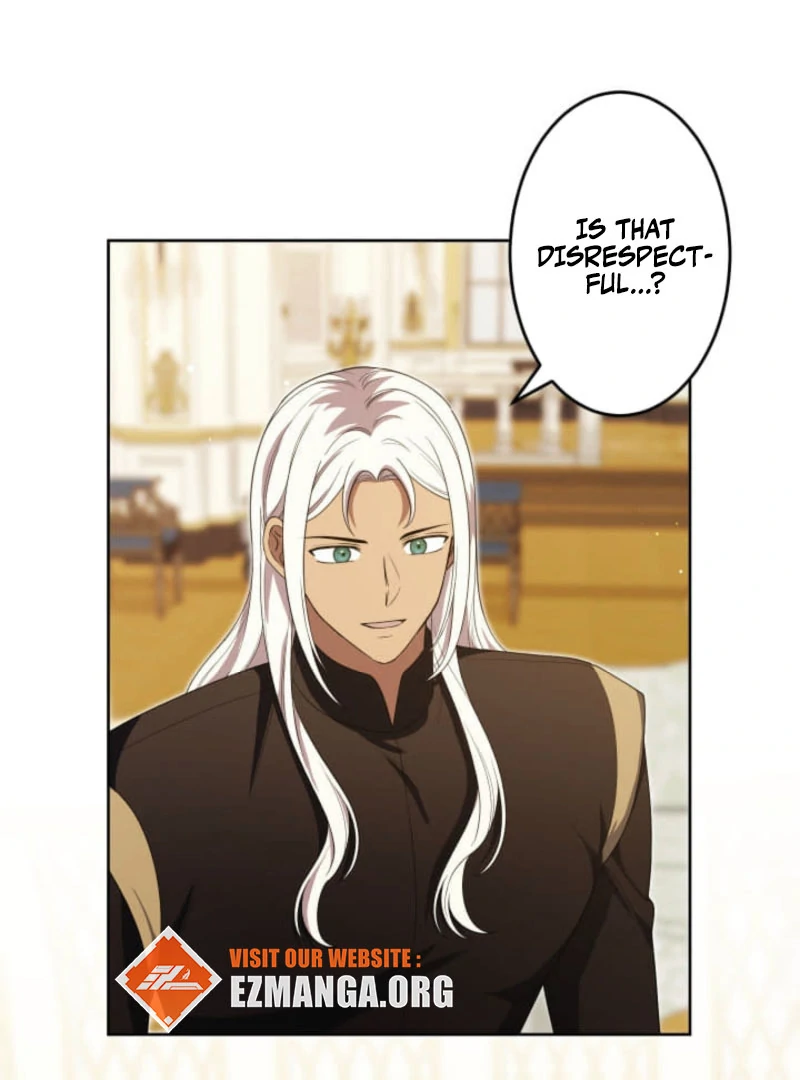 The Demon Duke’s Favor Begins the Second Time Around Chapter 14 - page 8