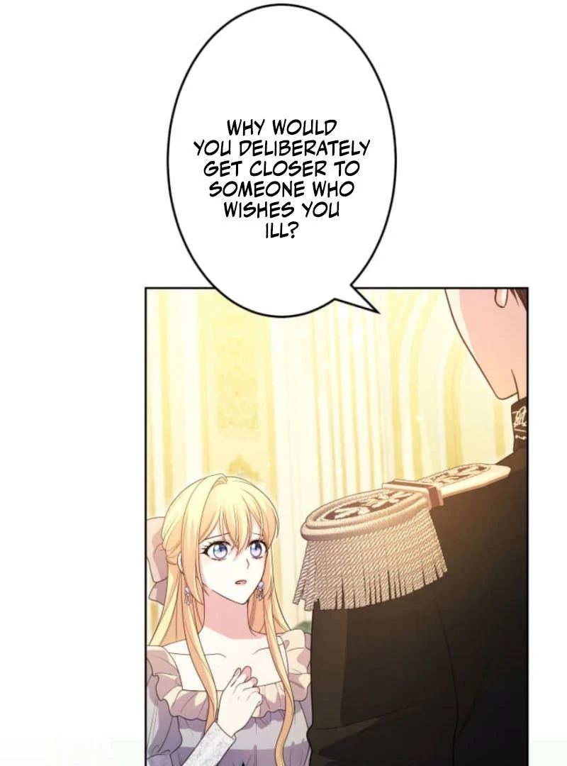 The Demon Duke’s Favor Begins the Second Time Around Chapter 15 - page 100