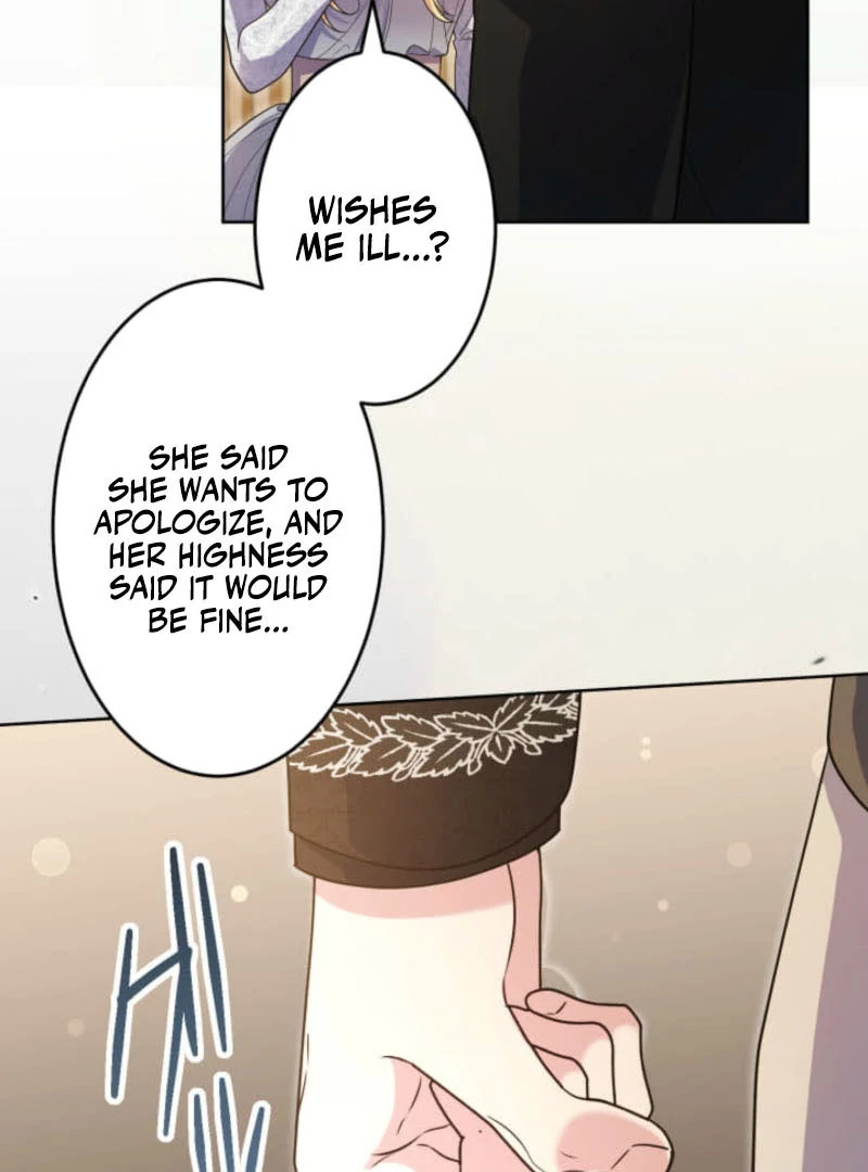 The Demon Duke’s Favor Begins the Second Time Around Chapter 15 - page 101