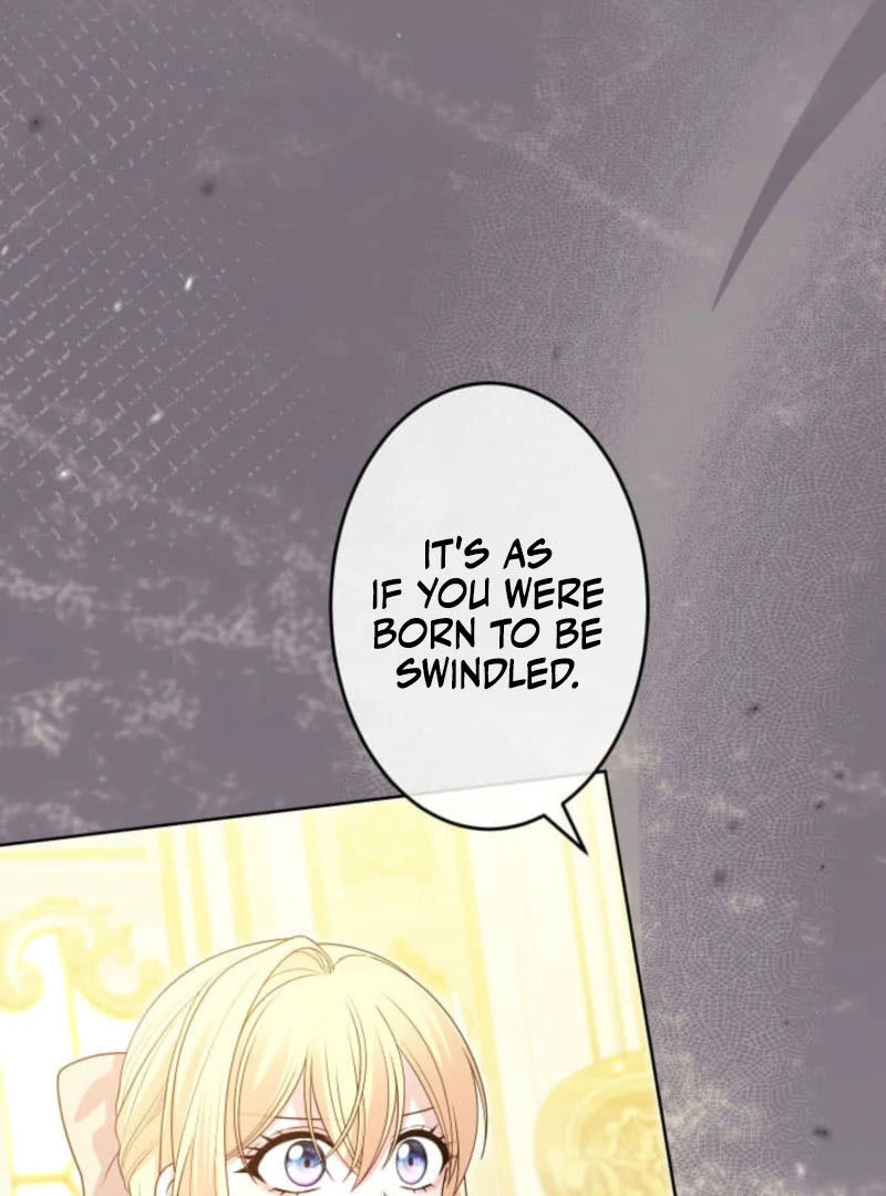 The Demon Duke’s Favor Begins the Second Time Around Chapter 15 - page 104