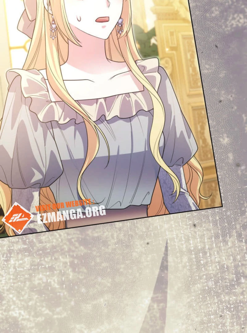 The Demon Duke’s Favor Begins the Second Time Around Chapter 15 - page 105