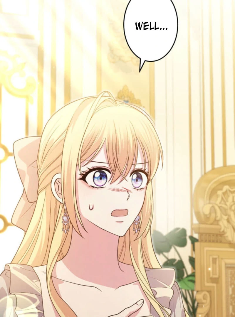 The Demon Duke’s Favor Begins the Second Time Around Chapter 15 - page 108