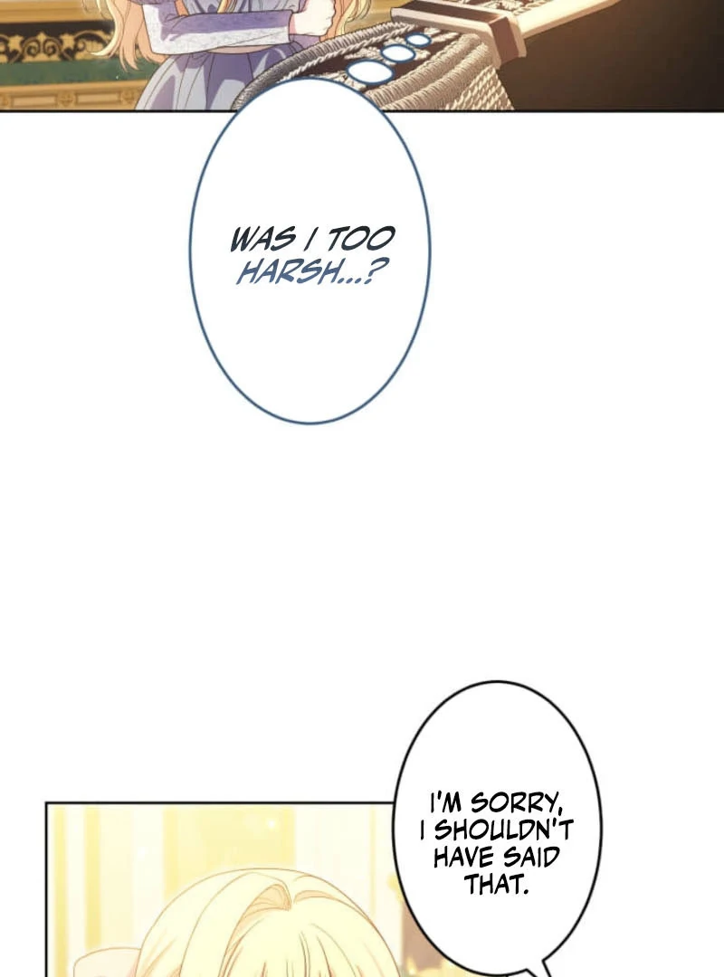 The Demon Duke’s Favor Begins the Second Time Around Chapter 15 - page 115