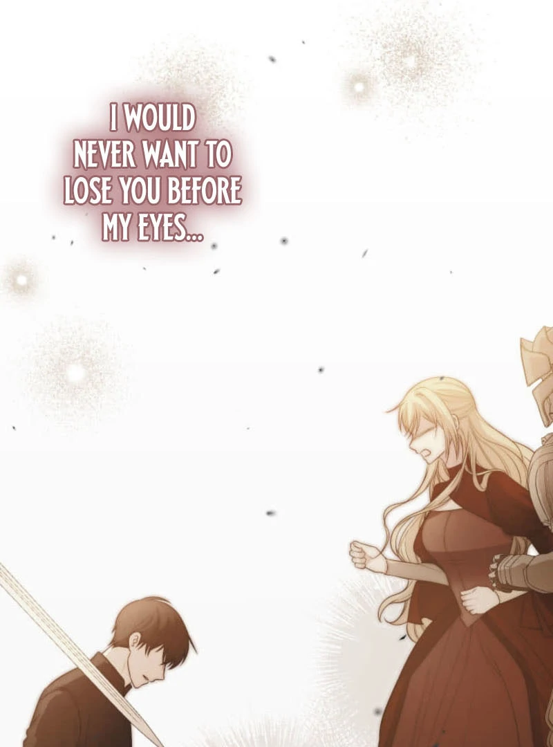 The Demon Duke’s Favor Begins the Second Time Around Chapter 15 - page 123
