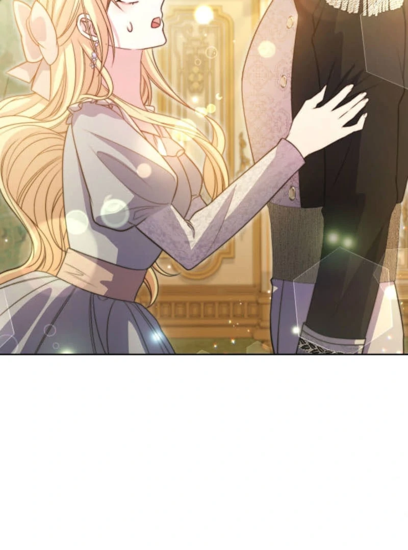 The Demon Duke’s Favor Begins the Second Time Around Chapter 15 - page 128