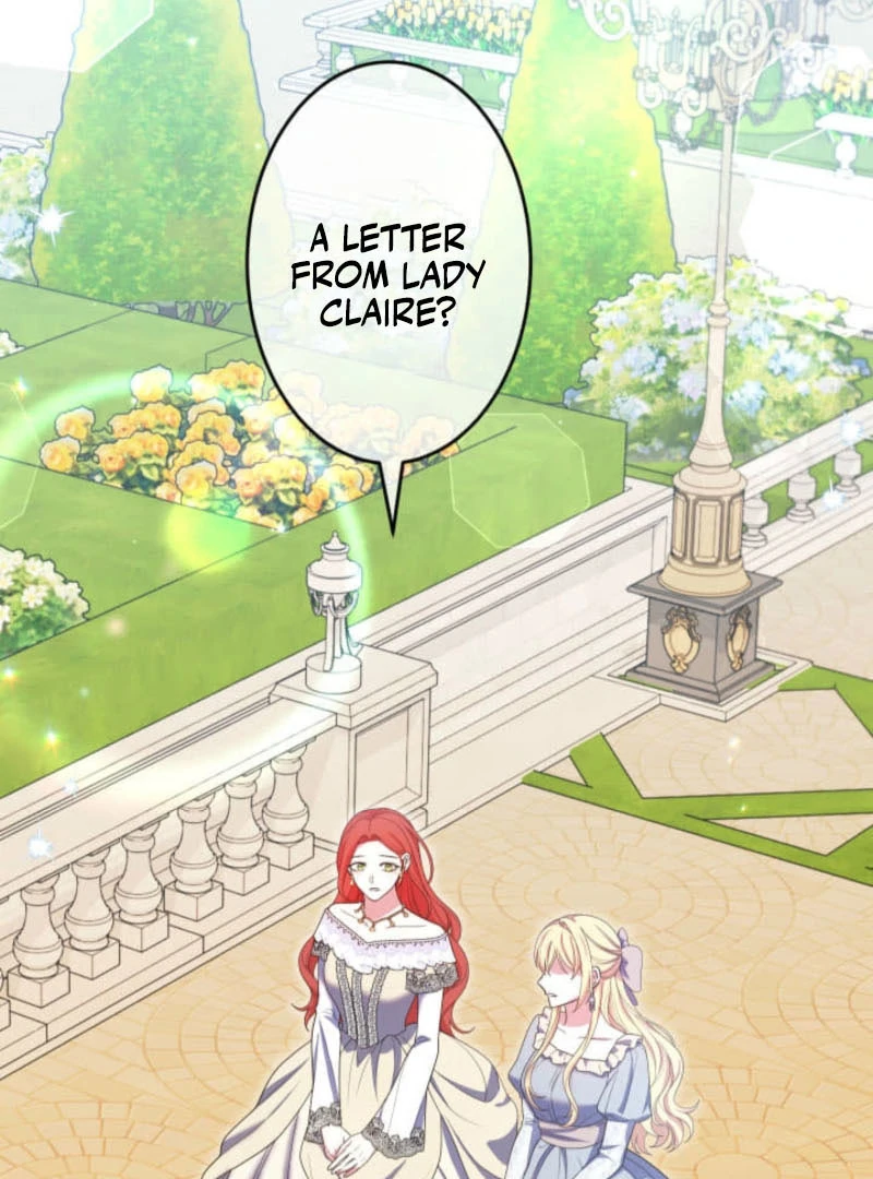 The Demon Duke’s Favor Begins the Second Time Around Chapter 15 - page 14