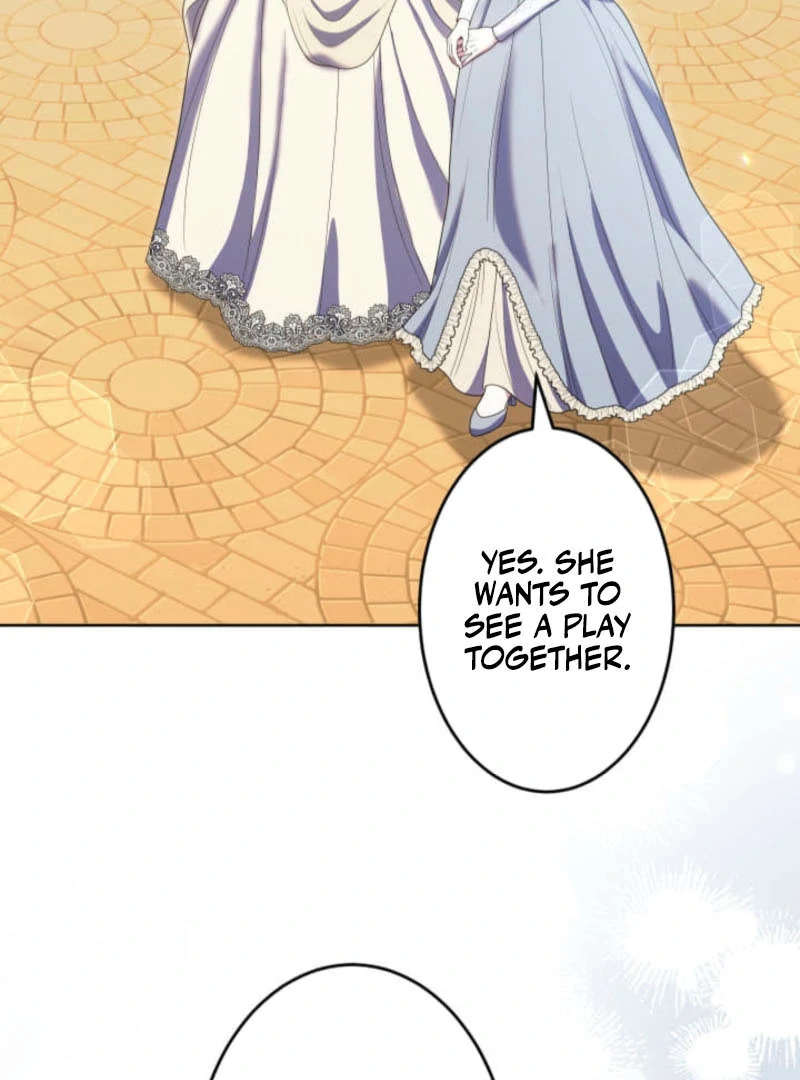 The Demon Duke’s Favor Begins the Second Time Around Chapter 15 - page 15