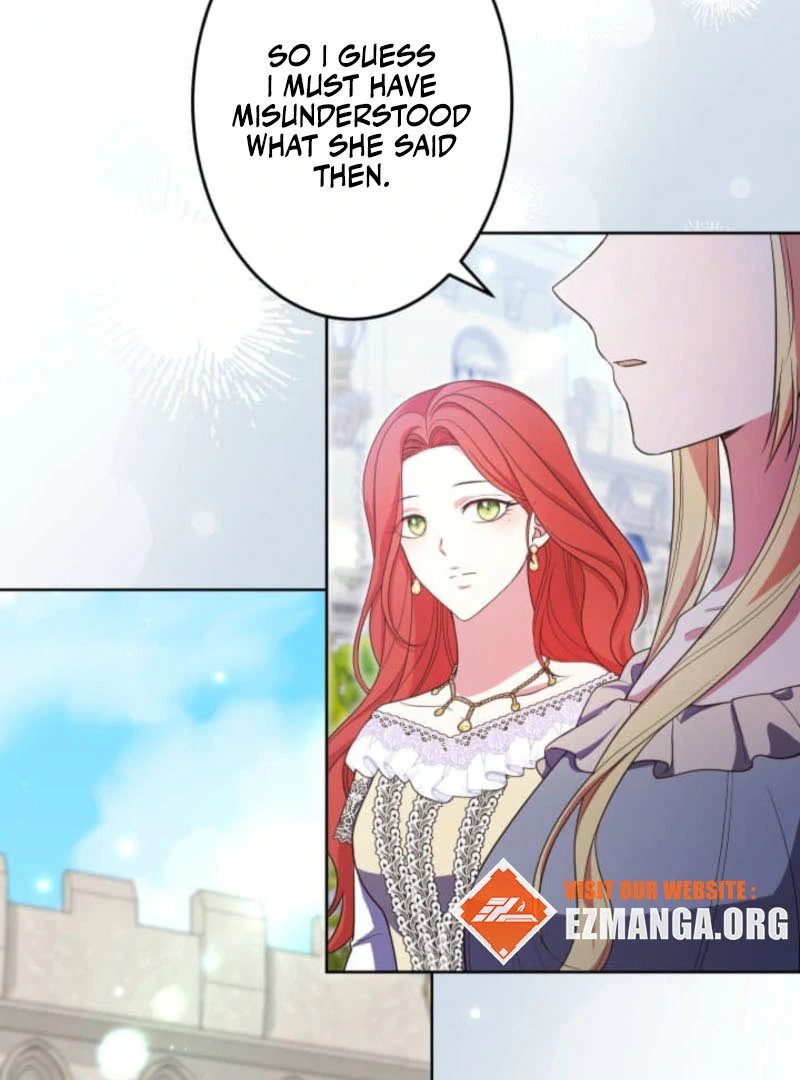 The Demon Duke’s Favor Begins the Second Time Around Chapter 15 - page 16