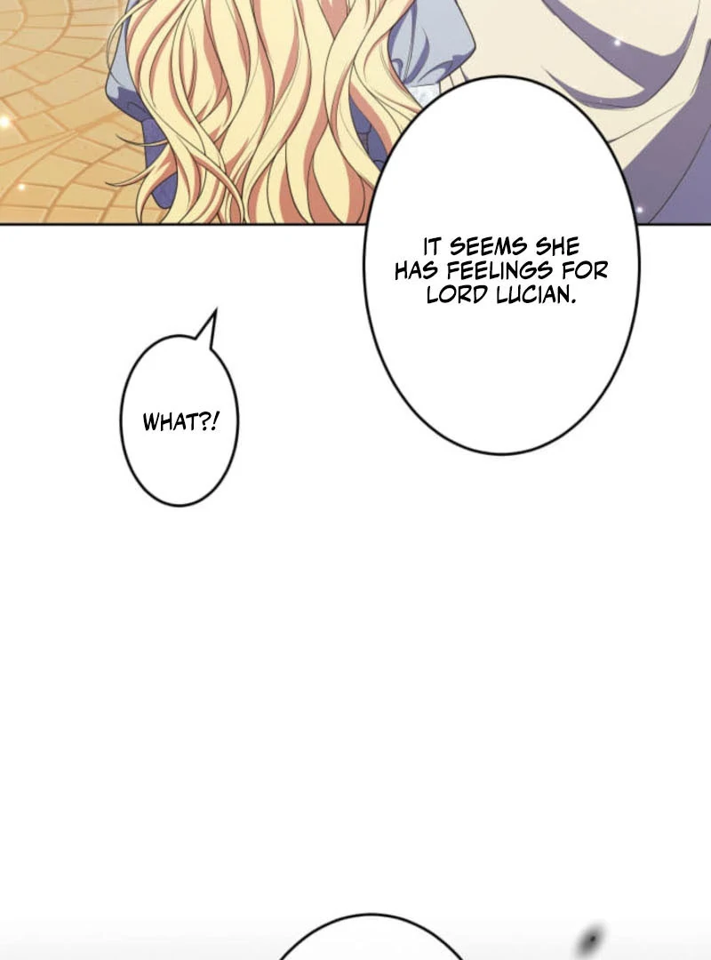The Demon Duke’s Favor Begins the Second Time Around Chapter 15 - page 19