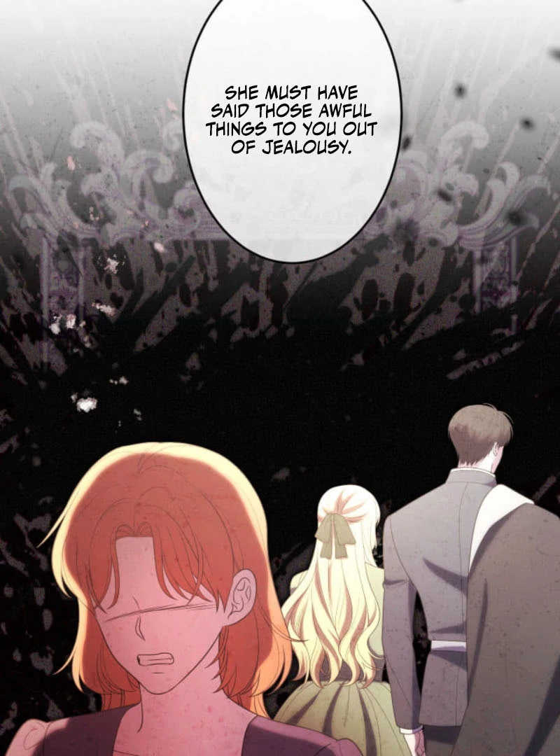 The Demon Duke’s Favor Begins the Second Time Around Chapter 15 - page 20