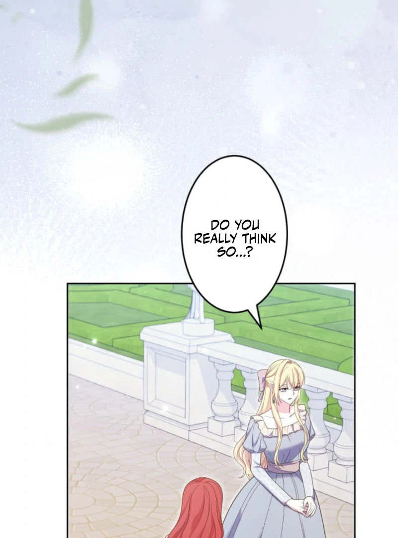 The Demon Duke’s Favor Begins the Second Time Around Chapter 15 - page 25