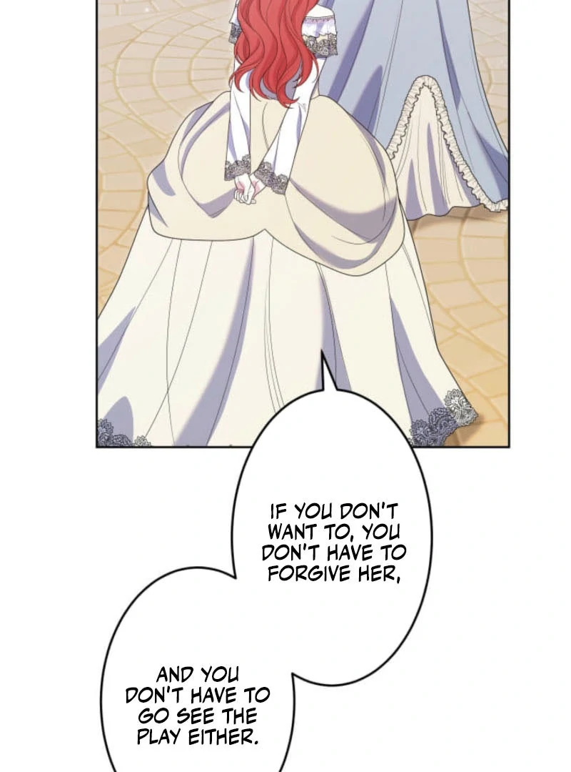 The Demon Duke’s Favor Begins the Second Time Around Chapter 15 - page 26