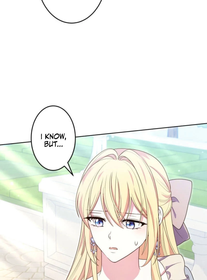 The Demon Duke’s Favor Begins the Second Time Around Chapter 15 - page 27