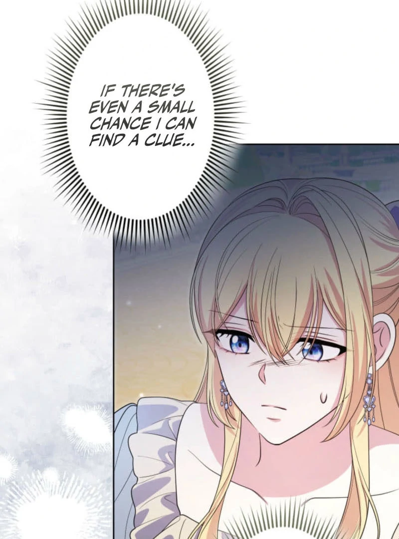 The Demon Duke’s Favor Begins the Second Time Around Chapter 15 - page 29