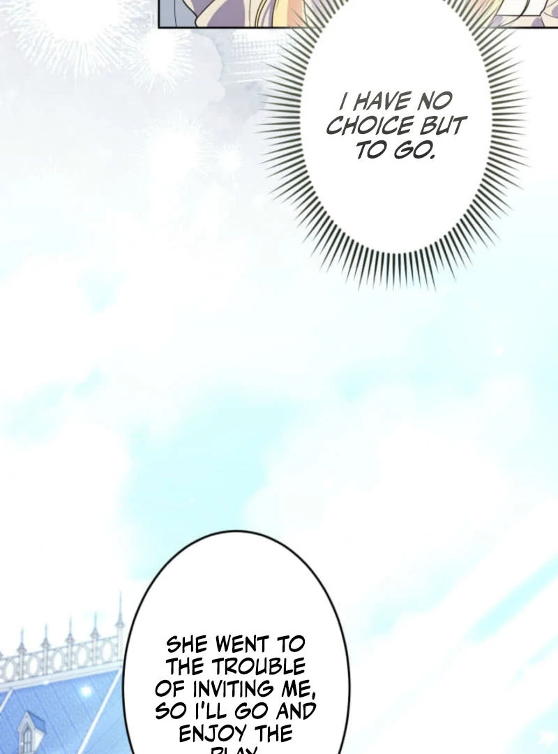 The Demon Duke’s Favor Begins the Second Time Around Chapter 15 - page 30