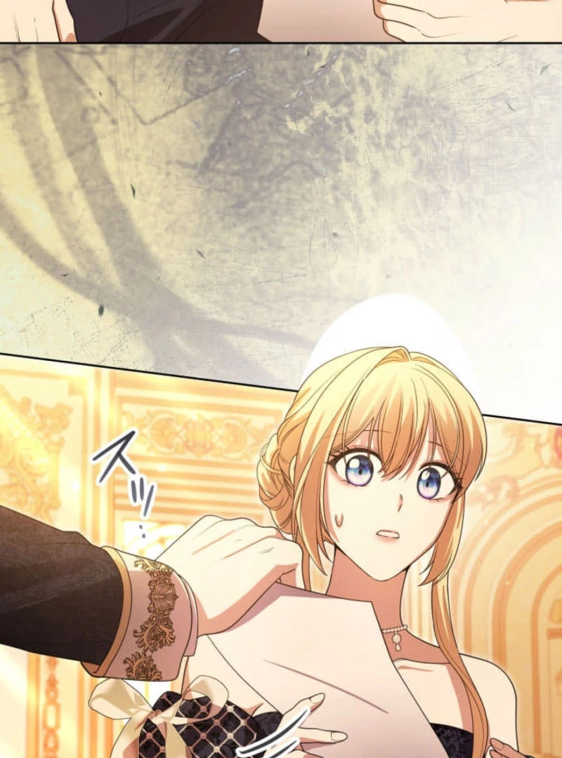 The Demon Duke’s Favor Begins the Second Time Around Chapter 15 - page 3