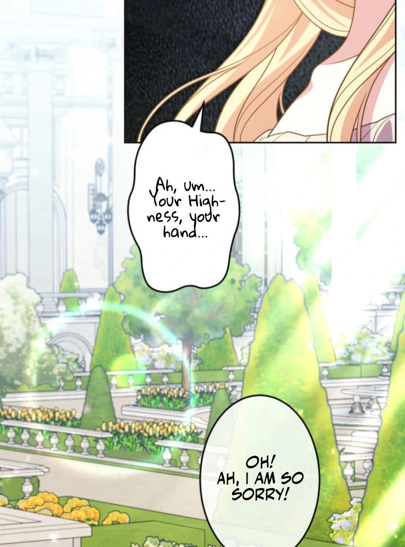 The Demon Duke’s Favor Begins the Second Time Around Chapter 15 - page 41