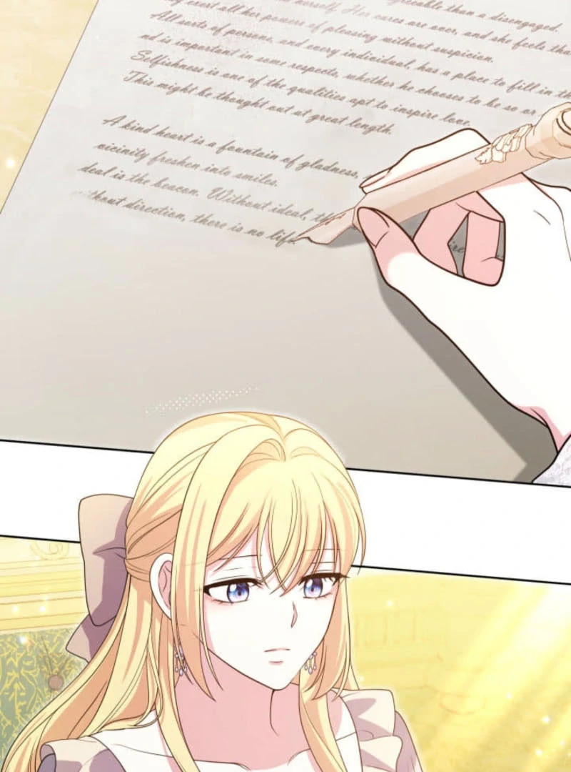 The Demon Duke’s Favor Begins the Second Time Around Chapter 15 - page 46